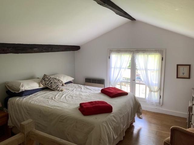 Les Petits Vingnes Vila Edon Exterior foto