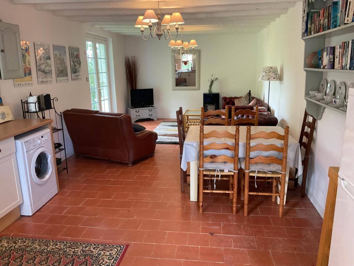 Les Petits Vingnes Vila Edon Exterior foto